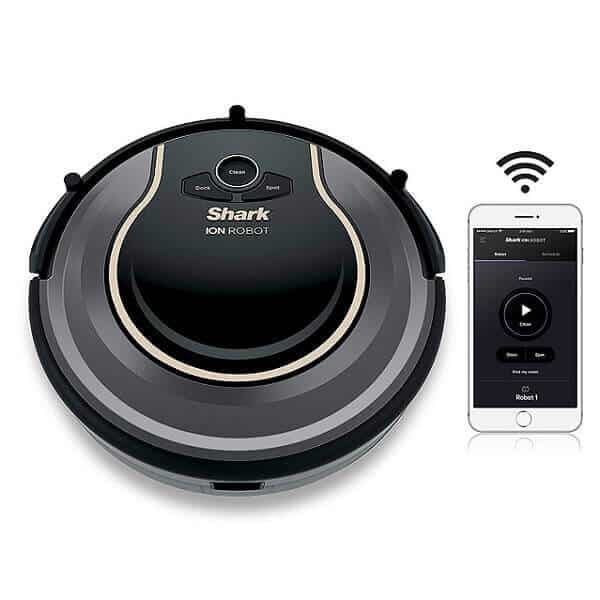 The Best Shark Vacuum Cleaners Right Now [Definitive List For 2018] Home Clean Expert