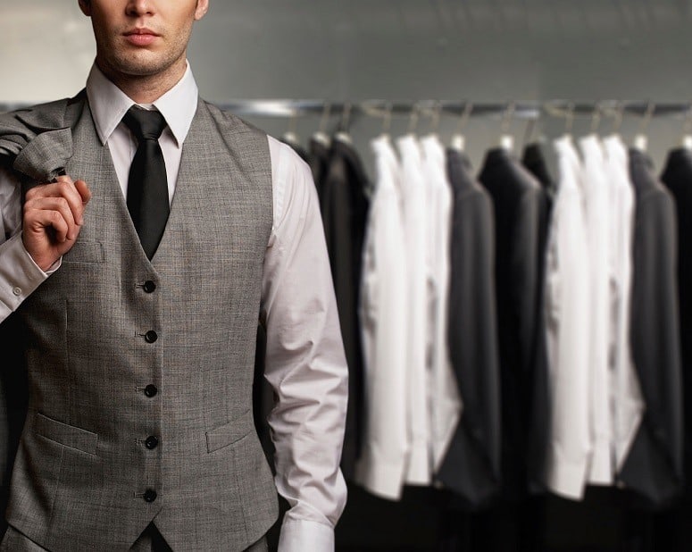 How Often To Dry Clean A Suit? – Home Clean Expert