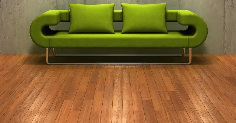 How to Clean Wood Flooring