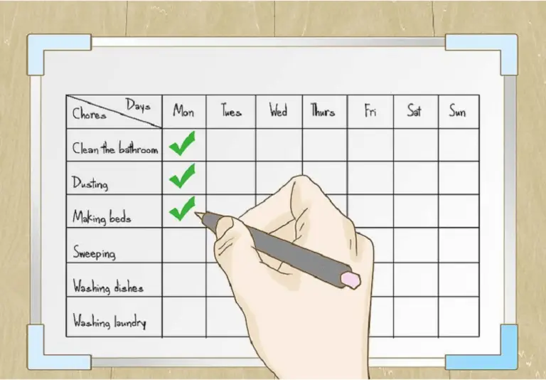 How To Clean, Wash, And Vacuum Hardwood Floor Without Scratching It