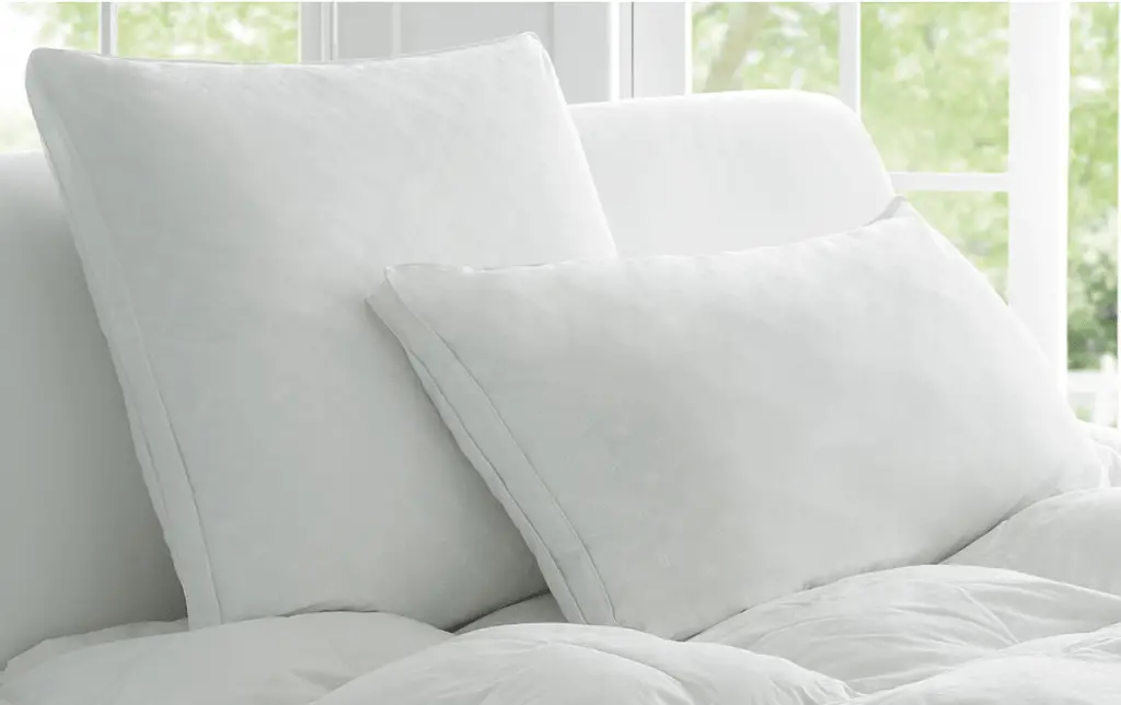 How To Clean Down And Feather Pillows Wash, Dry, And Maintain Home Clean Expert