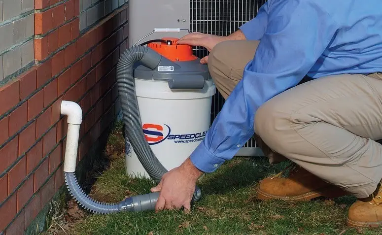 How To Clean Out Air Conditioner Drain Pipe