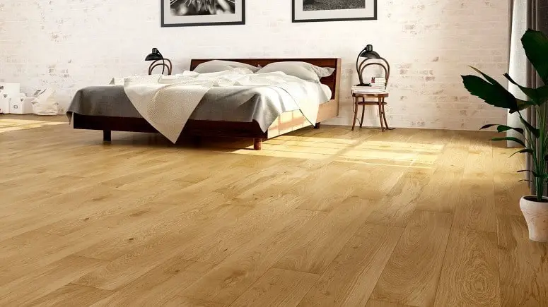 Enginered Wood Flooring