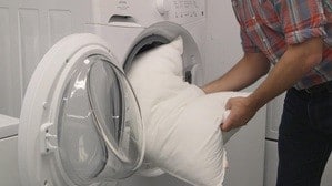 How To Clean Down And Feather Pillows: Wash, Dry, And Maintain – Home