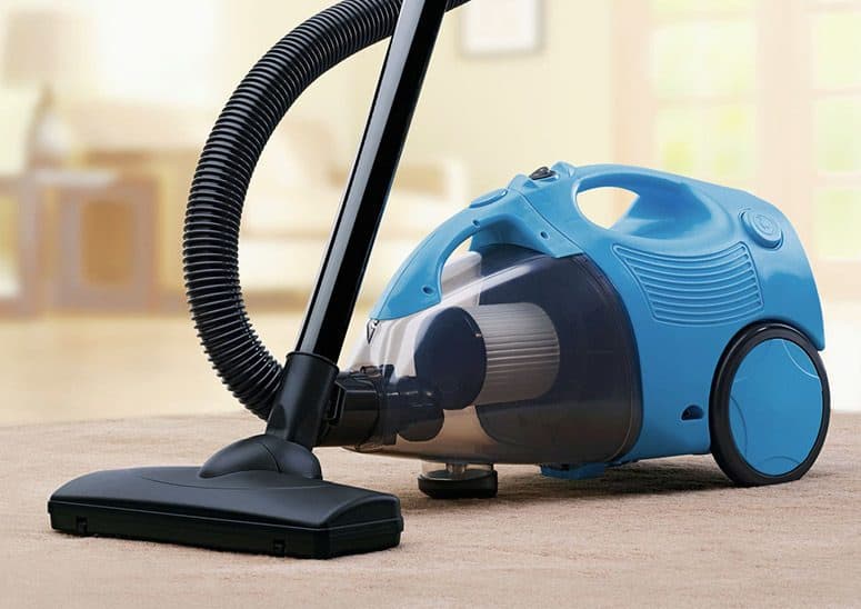 Quiet Vacuum Cleaners - 5 Of The Best (Almost) Silent Models [2018]