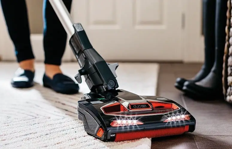 Why Does My Shark Vacuum Not Have Any Suction? – Home Clean Expert