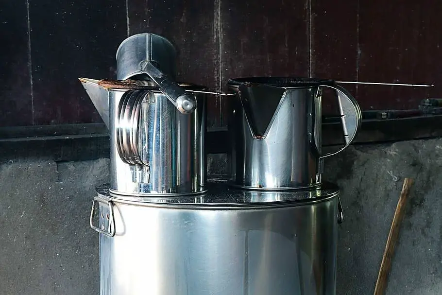 How to Clean Stainless Steel Coffee Pot 5 Pro Tips Home Clean Expert