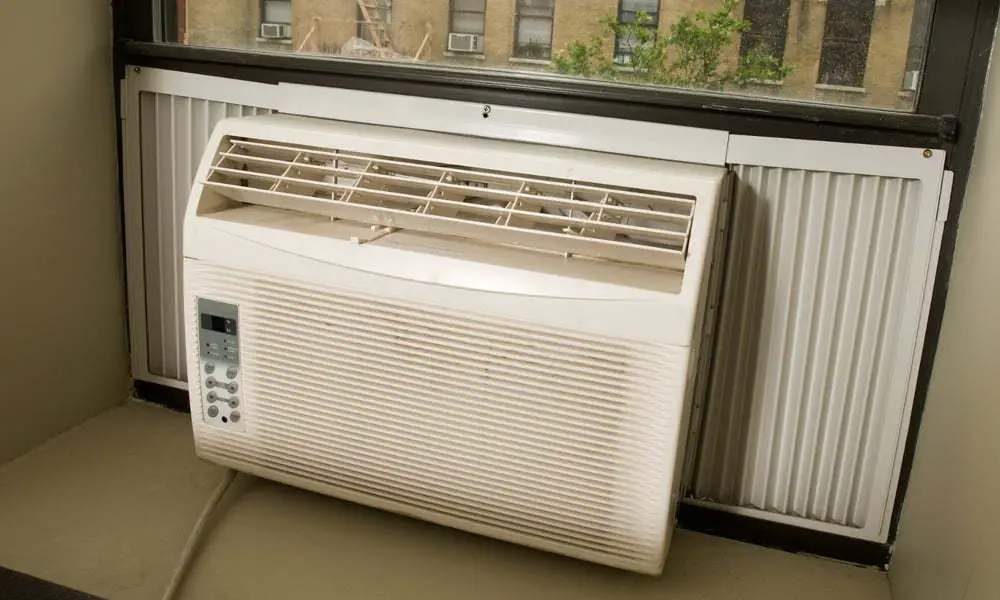 How to Clean a Window Air Conditioner