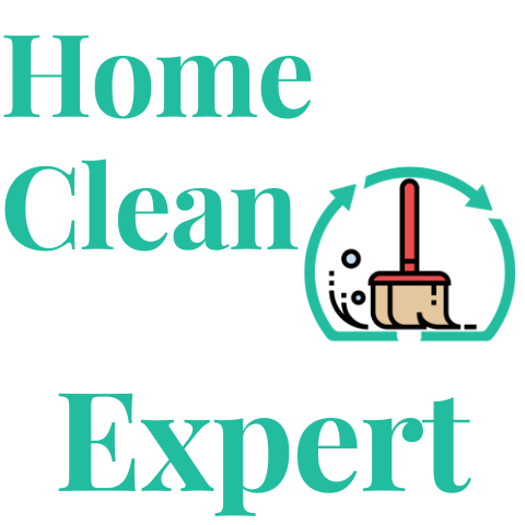 Home Clean Expert logo