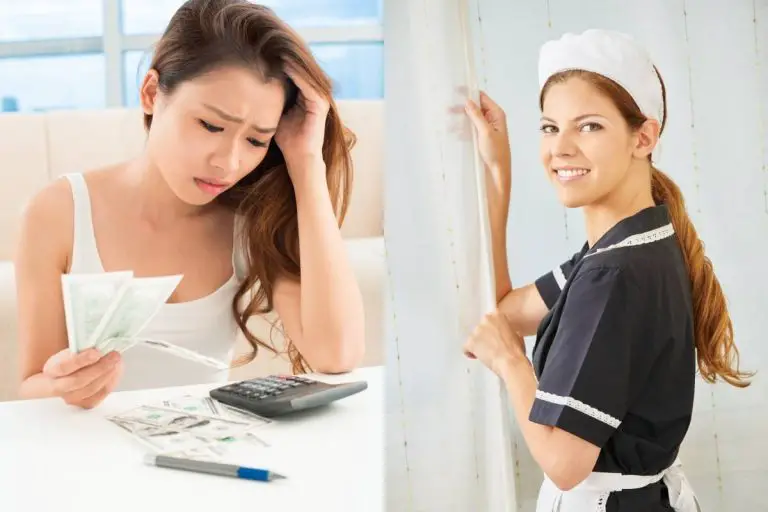 Why Is House Cleaning So Expensive? Home Clean Expert
