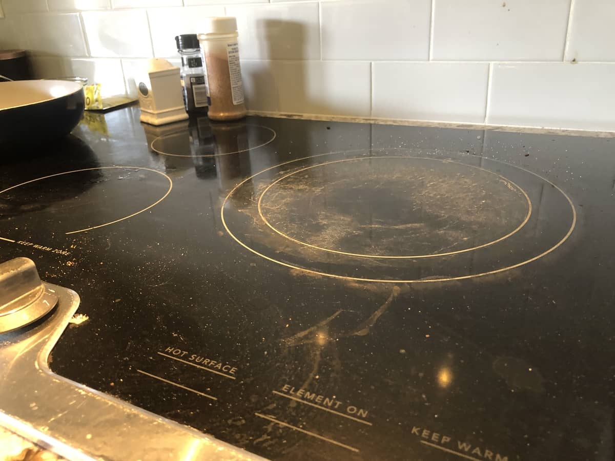 Can You Clean a Stove With Clorox Wipes? Home Clean Expert