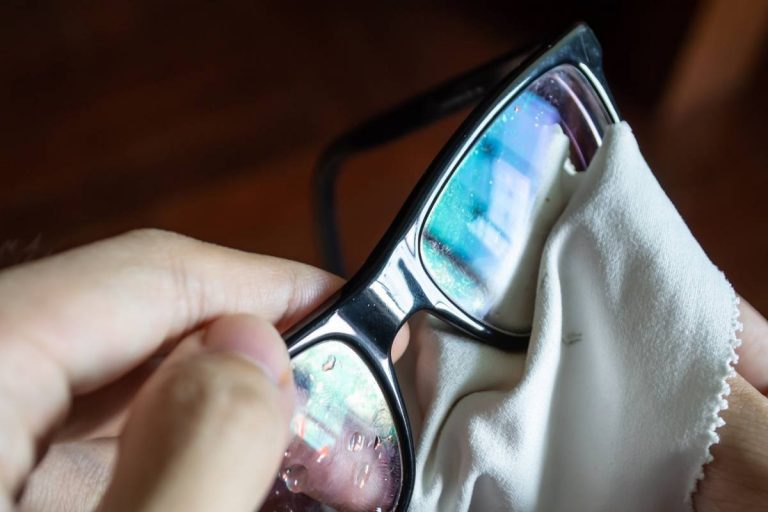 Can Microfiber Cloth Scratch Glass? Home Clean Expert