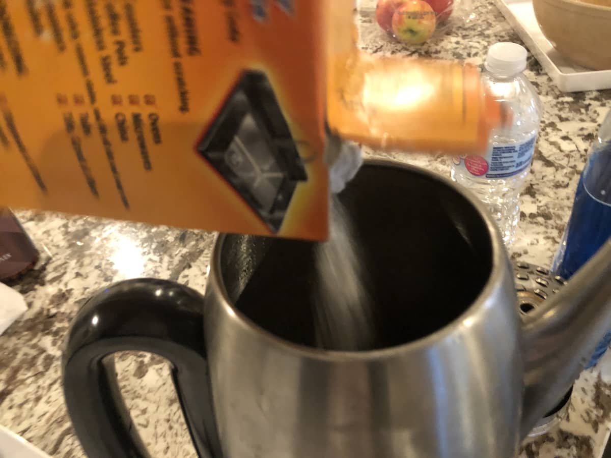 Percolator Making Weak Coffee? This Is Likely the Reason! Home Clean Expert