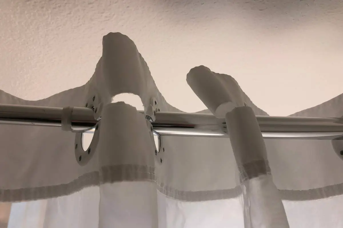 Can You Wash Shower Curtains? Here’s What You Need to Know! Home