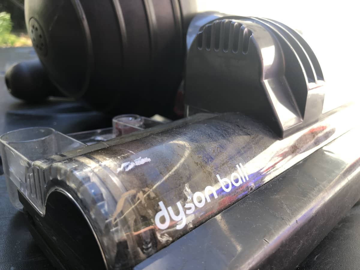 Dyson Vacuum Making Loud Noise? 4 Possible Causes and Fixes Home