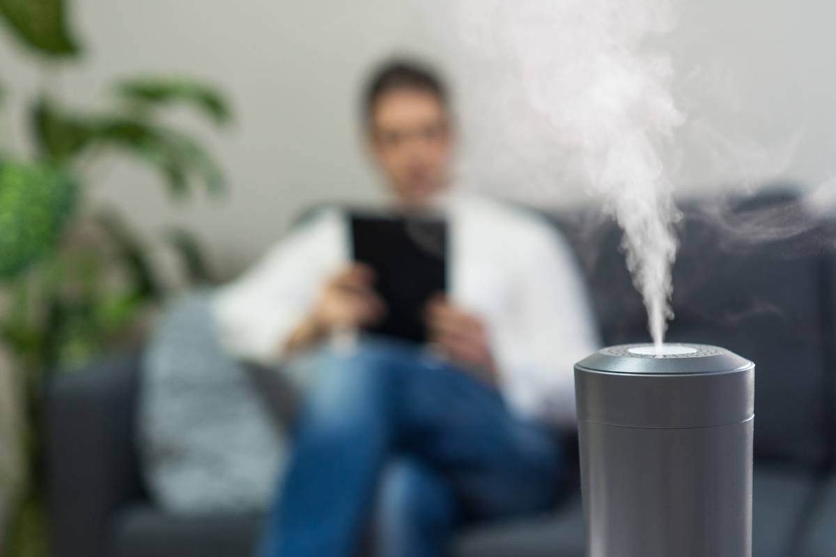 Humidifier Won’t Work After Cleaning? Troubleshooting Guide Home