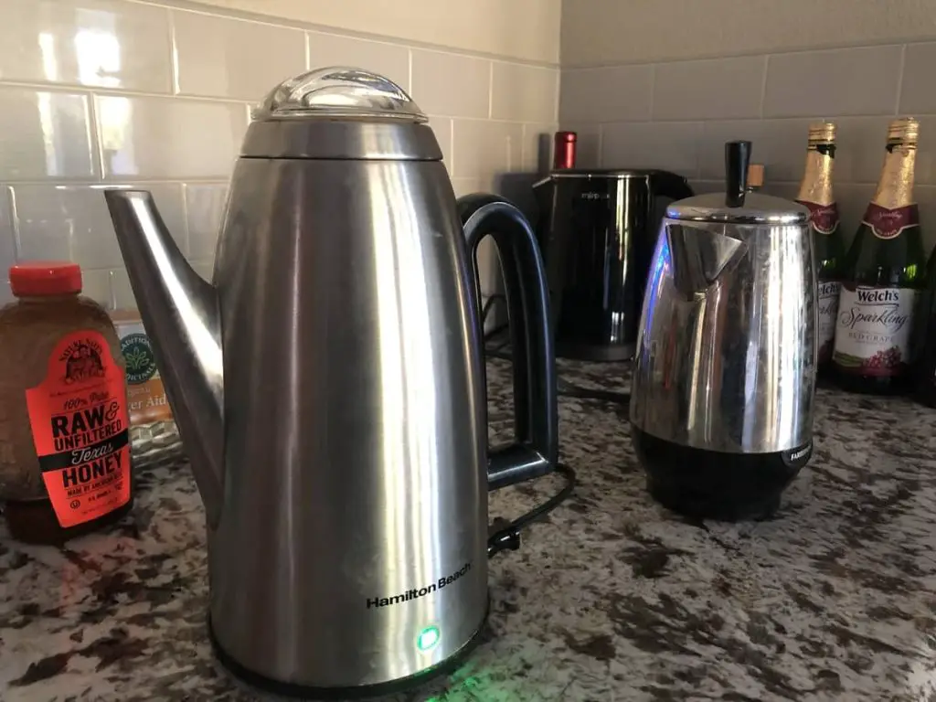 Coffee Percolator Not Working 8 Causes and What To Do Home Clean Expert