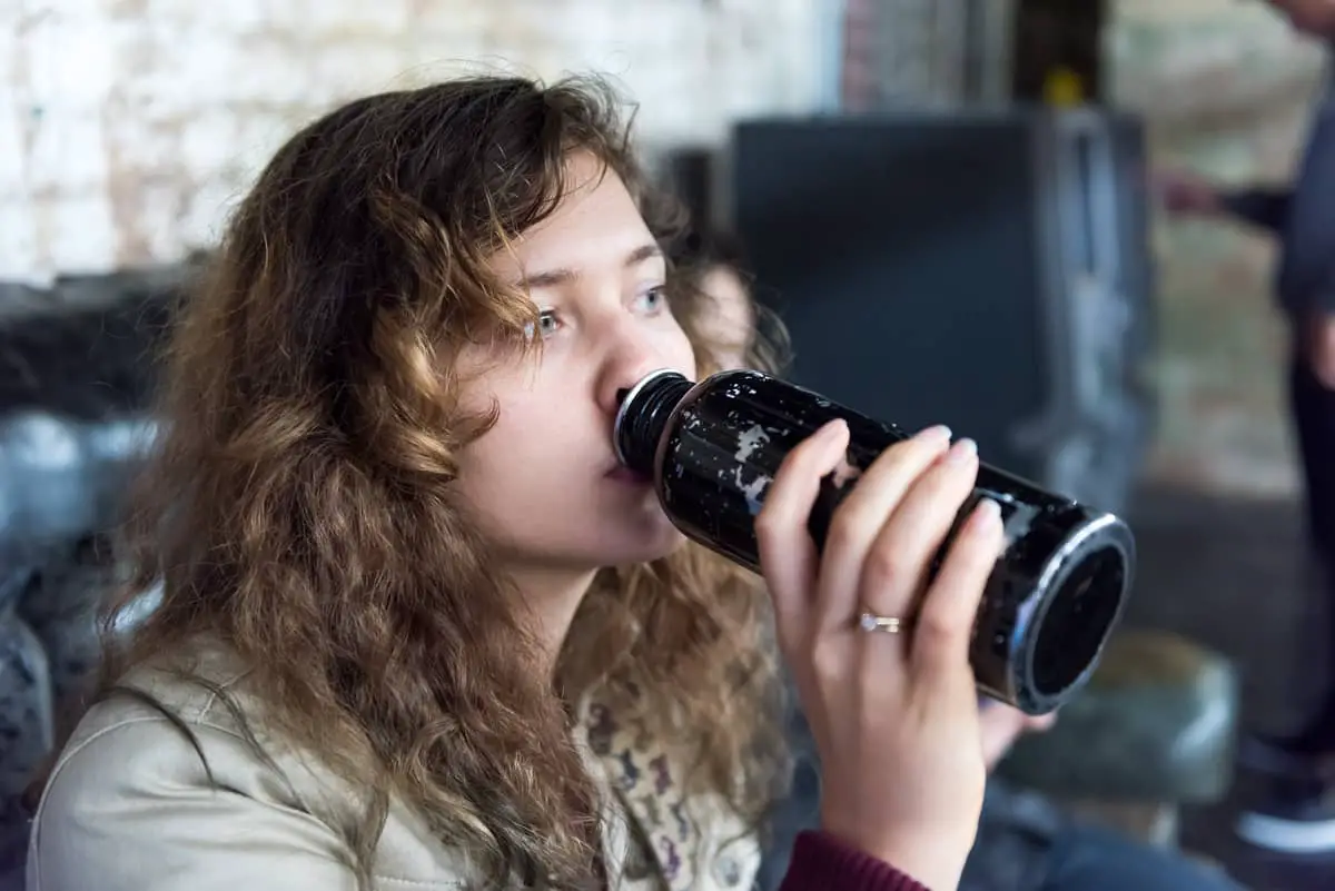 Stainless Steel Finish Coming Off Why and What To Do Home Clean Expert