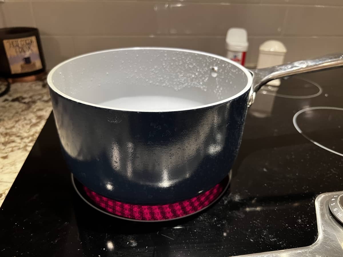 Glass Top Stove Won’t Boil Water (3 Troubleshooting Tips) Home Clean