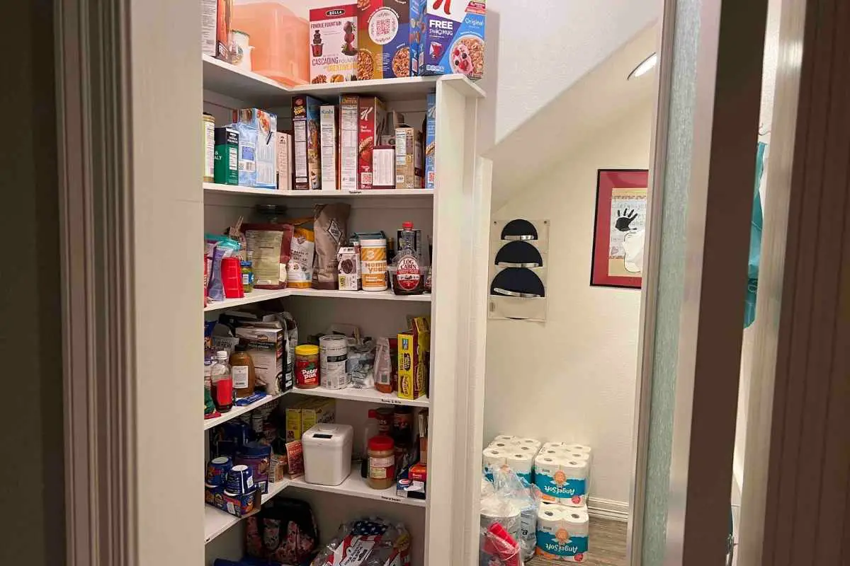 10 Best Solutions To Deal With a Deep Pantry Home Clean Expert
